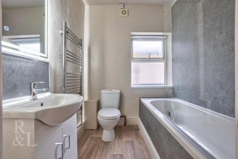 Property thumbnail image for Rushworth Avenue, West Bridgford, Nottingham