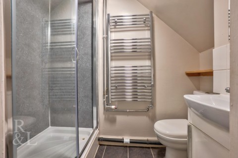 Property thumbnail image for Rushworth Avenue, West Bridgford, Nottingham