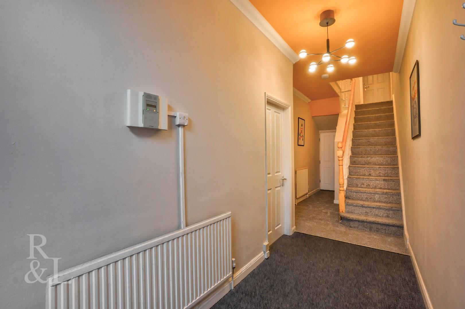 Property image for Rushworth Avenue, West Bridgford, Nottingham