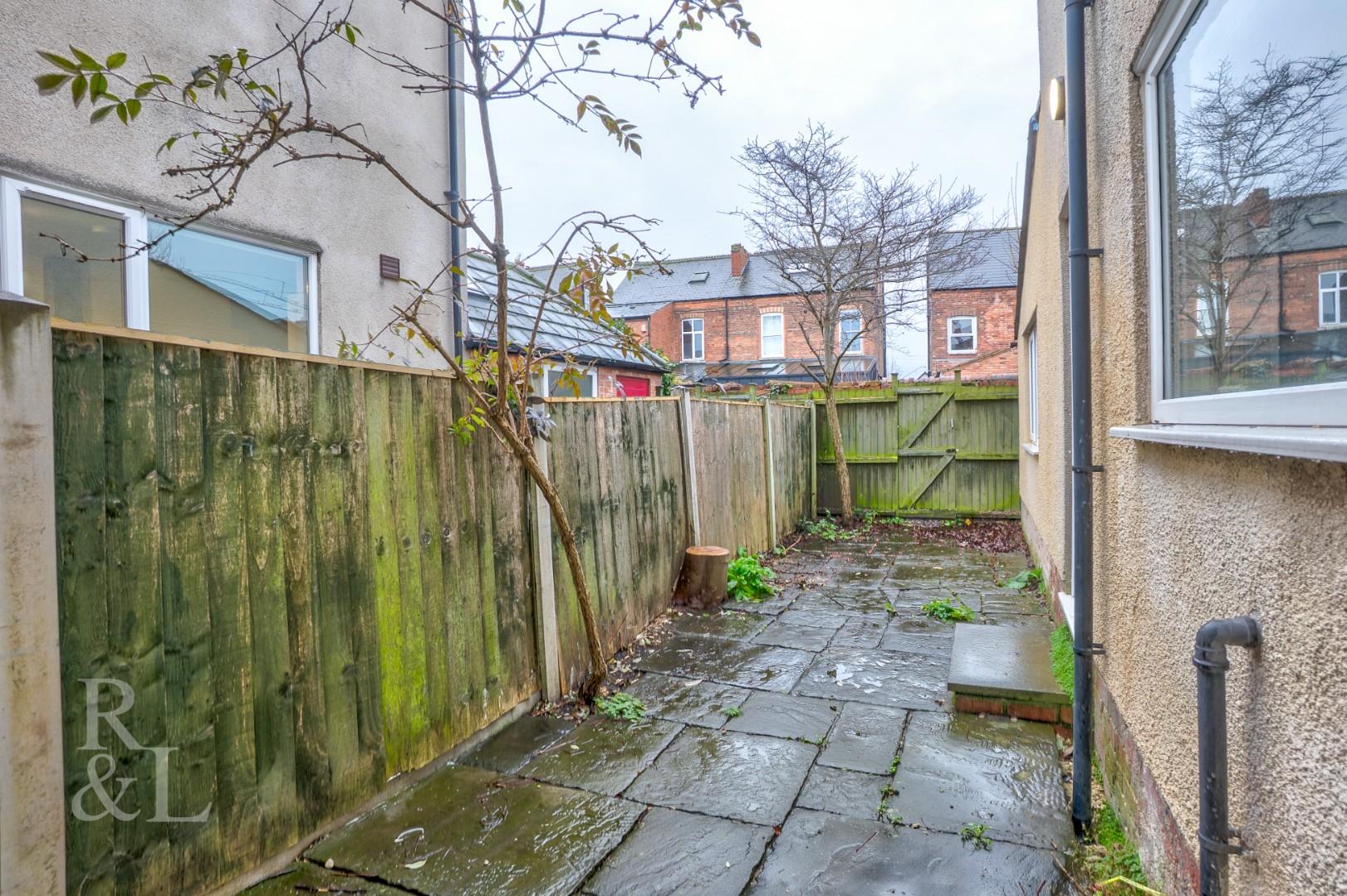 Property image for Rushworth Avenue, West Bridgford, Nottingham