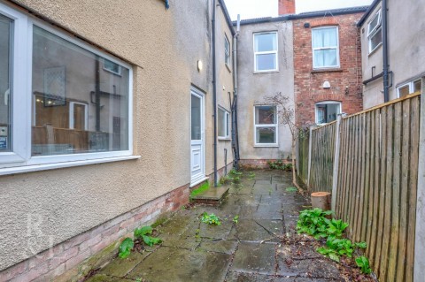 Property thumbnail image for Rushworth Avenue, West Bridgford, Nottingham