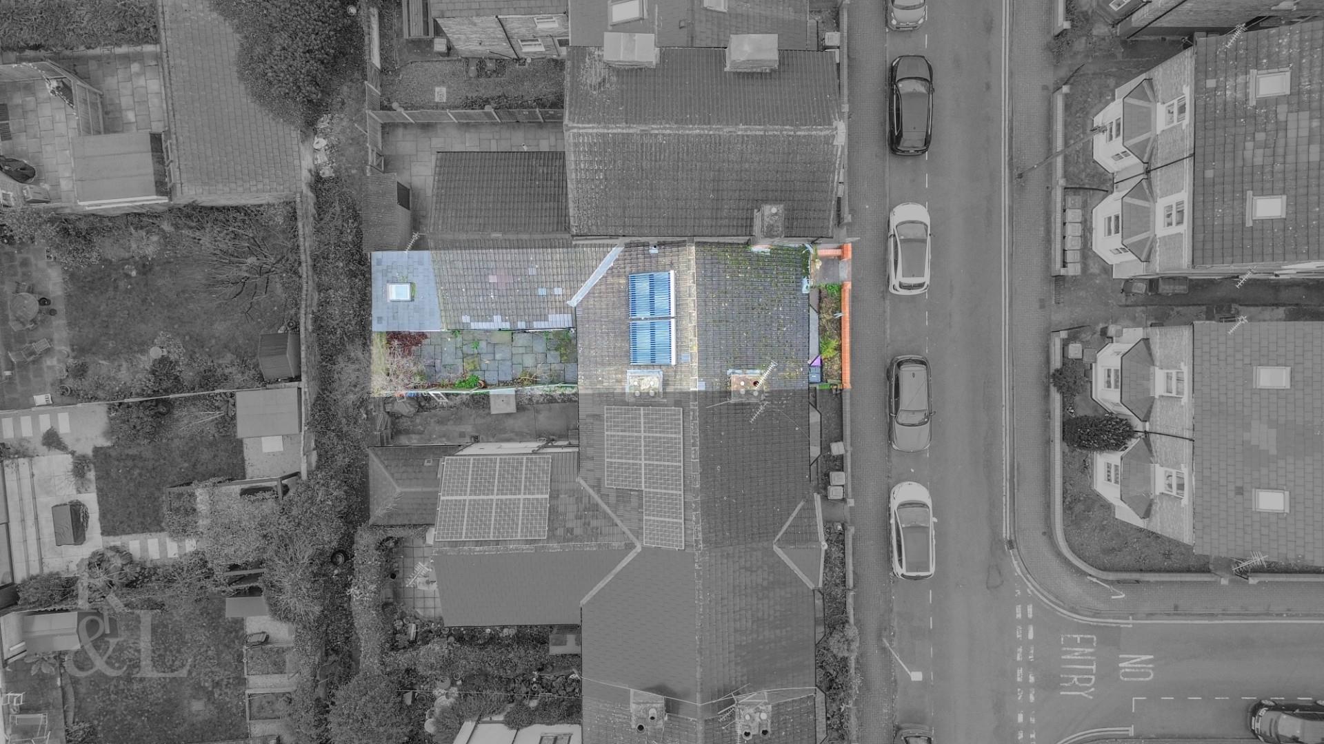 Property image for Rushworth Avenue, West Bridgford, Nottingham