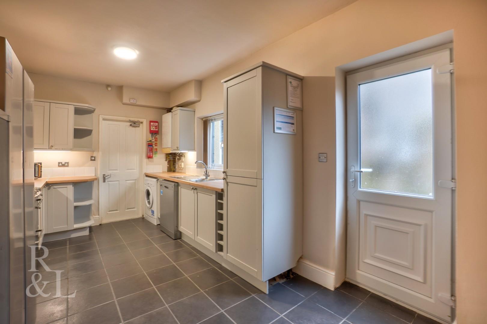 Property image for Rushworth Avenue, West Bridgford, Nottingham