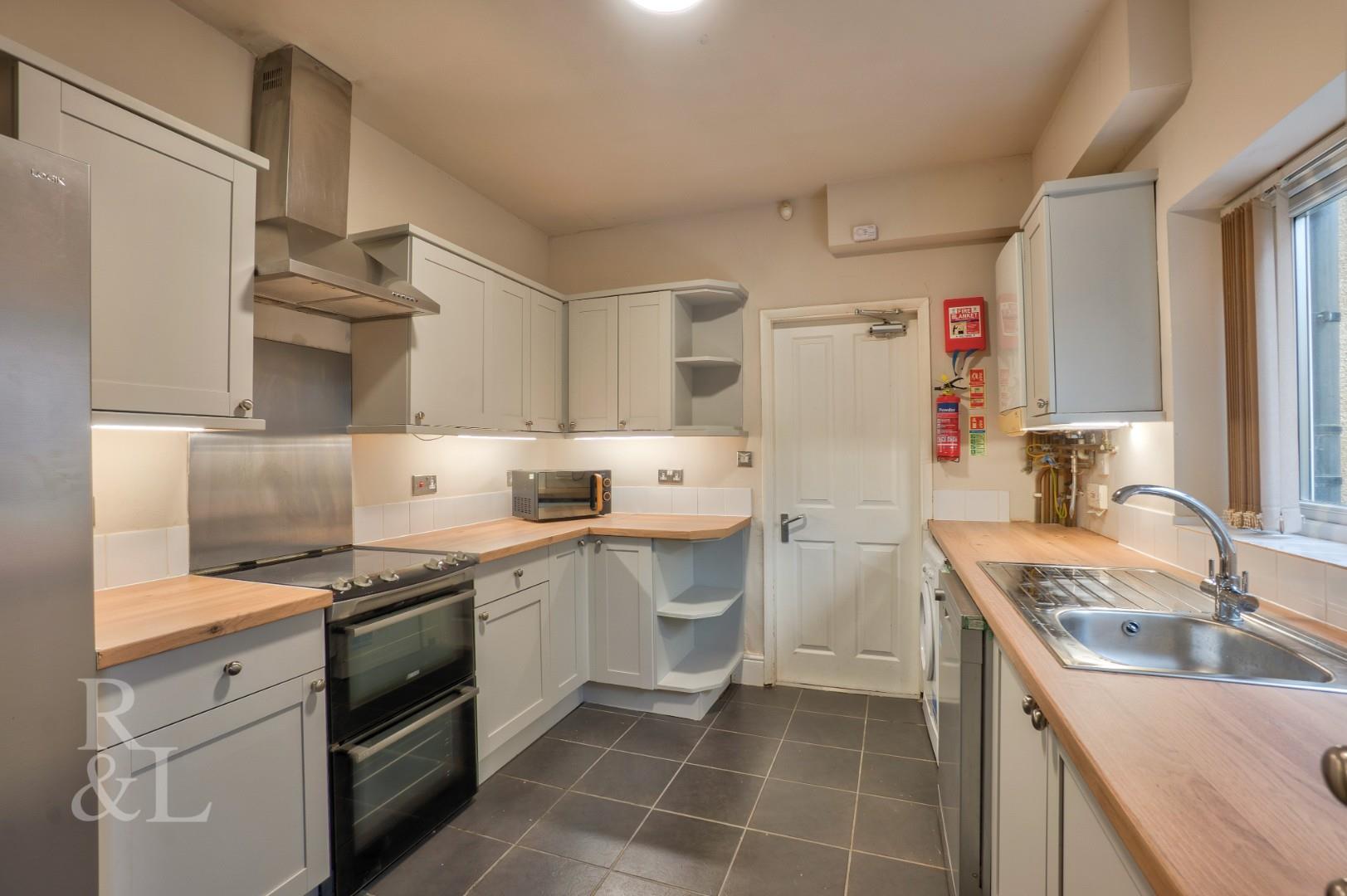 Property image for Rushworth Avenue, West Bridgford, Nottingham