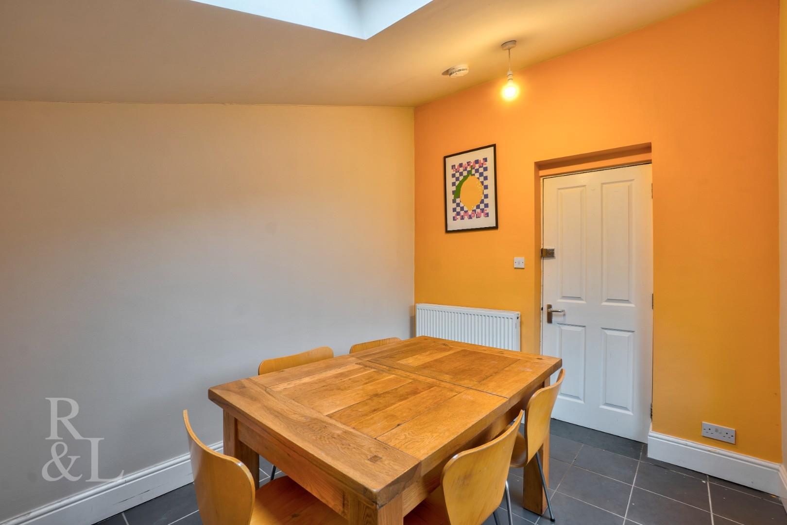 Property image for Rushworth Avenue, West Bridgford, Nottingham