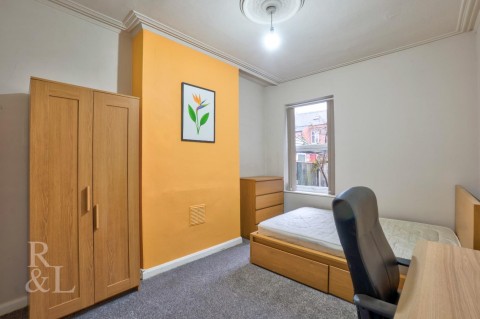 Property thumbnail image for Rushworth Avenue, West Bridgford, Nottingham