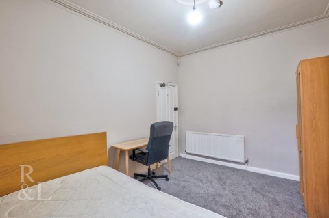 Property thumbnail image for Rushworth Avenue, West Bridgford, Nottingham