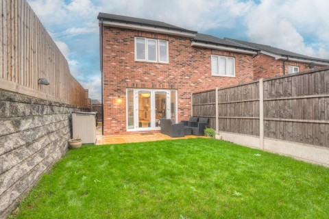 Property thumbnail image for Carina Road, Edwalton, Nottingham