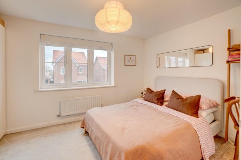 Property thumbnail image for Carina Road, Edwalton, Nottingham