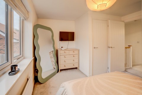 Property thumbnail image for Carina Road, Edwalton, Nottingham