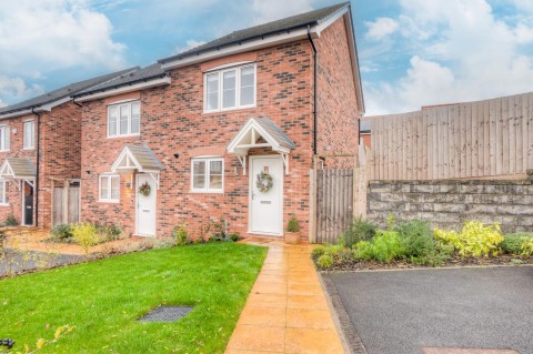 Property thumbnail image for Carina Road, Edwalton, Nottingham