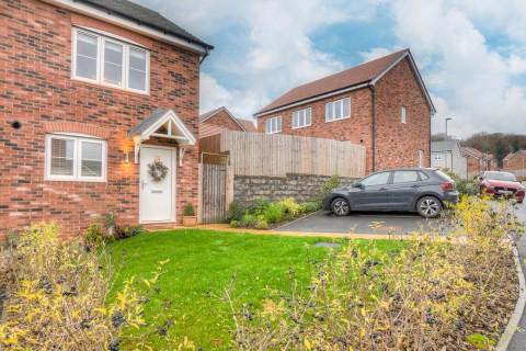 Property thumbnail image for Carina Road, Edwalton, Nottingham