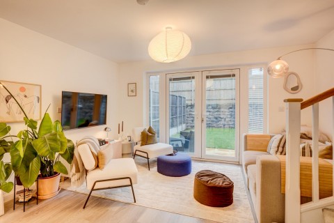 Property thumbnail image for Carina Road, Edwalton, Nottingham