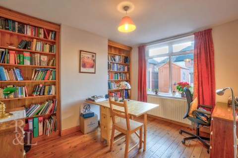 Property thumbnail image for Sherwood Rise, Nottingham