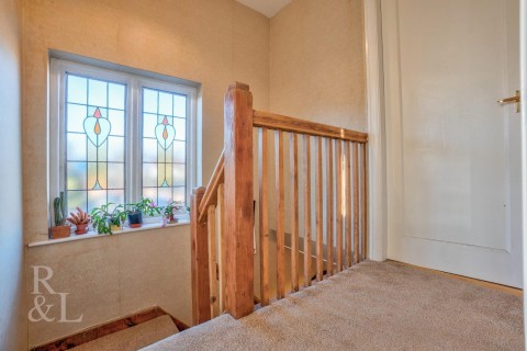 Property thumbnail image for Sherwood Rise, Nottingham