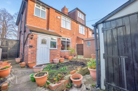 Property thumbnail image for Sherwood Rise, Nottingham