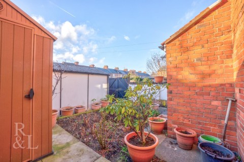 Property thumbnail image for Sherwood Rise, Nottingham