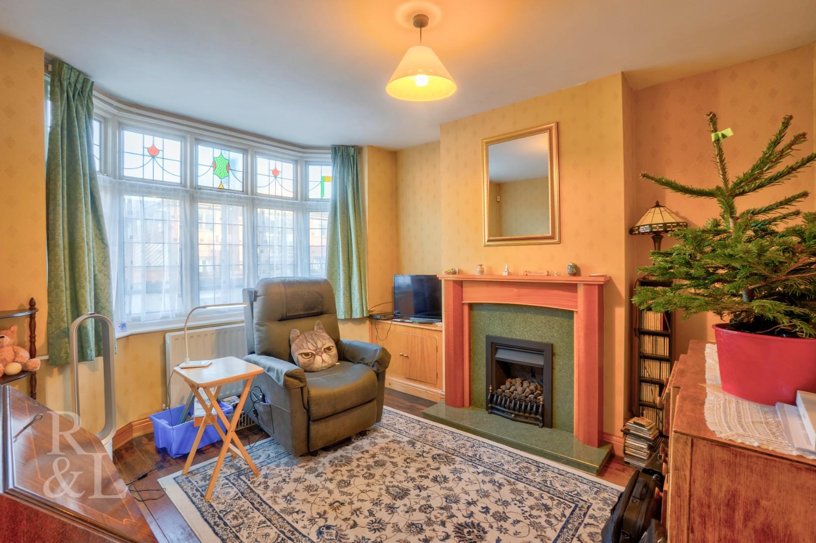 Property image for Sherwood Rise, Nottingham