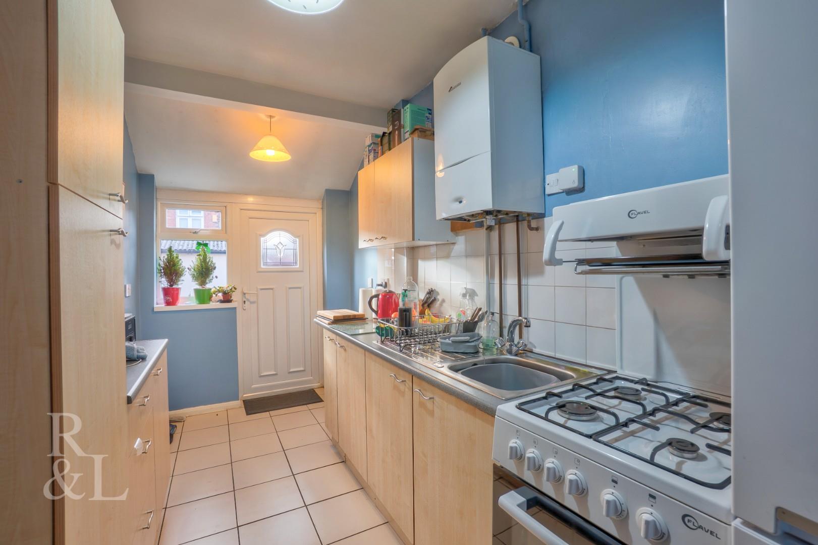 Property image for Sherwood Rise, Nottingham