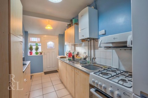 Property thumbnail image for Sherwood Rise, Nottingham