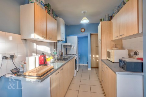 Property thumbnail image for Sherwood Rise, Nottingham