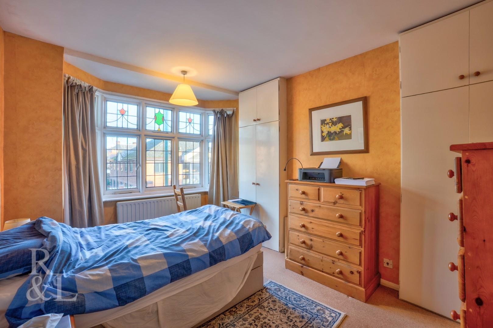 Property image for Sherwood Rise, Nottingham