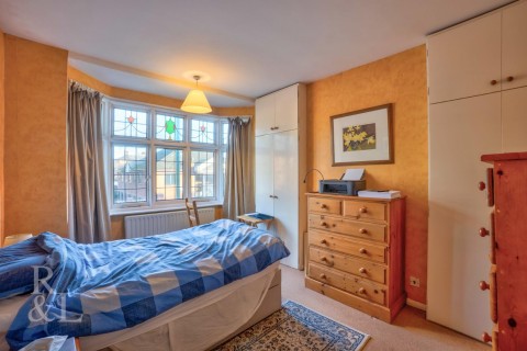 Property thumbnail image for Sherwood Rise, Nottingham