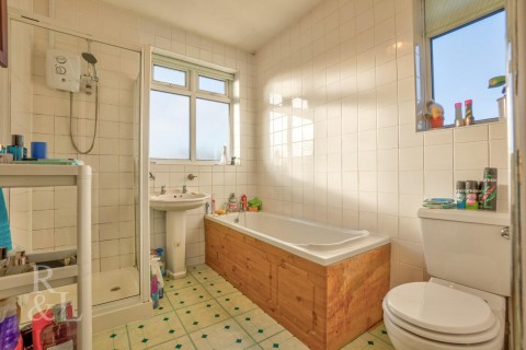 Property thumbnail image for Sherwood Rise, Nottingham