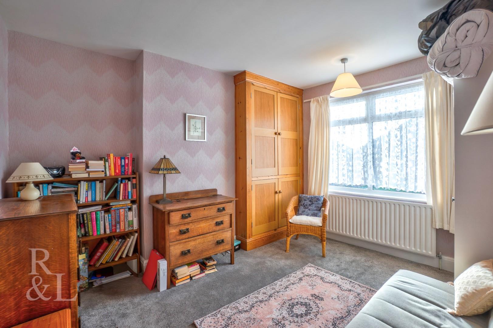 Property image for Sherwood Rise, Nottingham