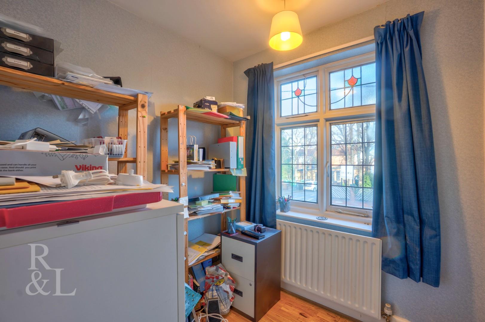 Property image for Sherwood Rise, Nottingham