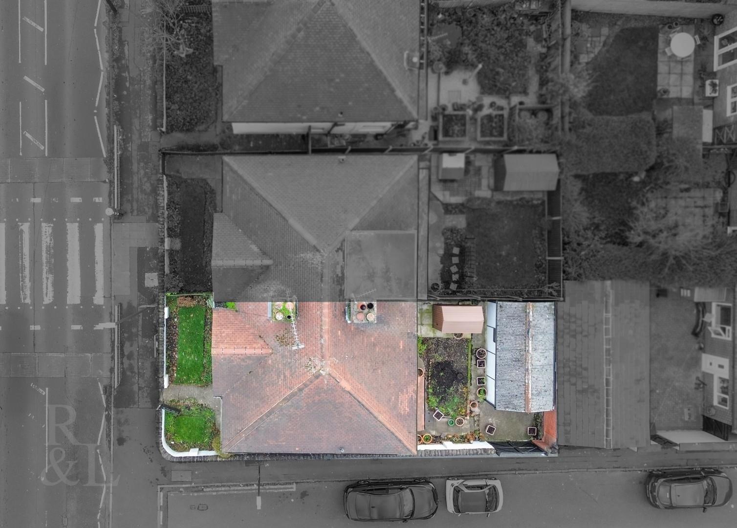 Property image for Sherwood Rise, Nottingham