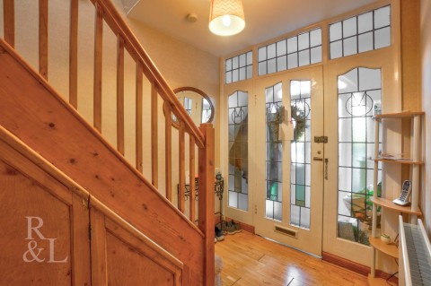 Property thumbnail image for Sherwood Rise, Nottingham