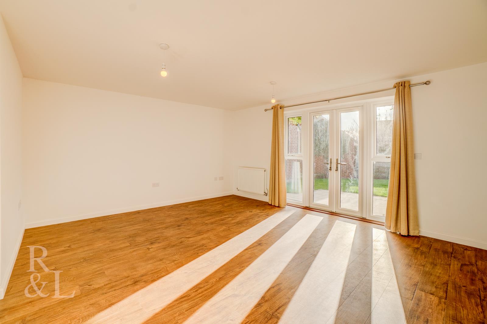 Property image for Heron Crescent, Cotgrave, Nottingham