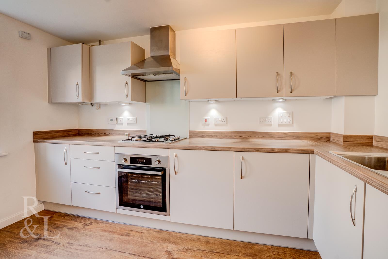 Property image for Heron Crescent, Cotgrave, Nottingham