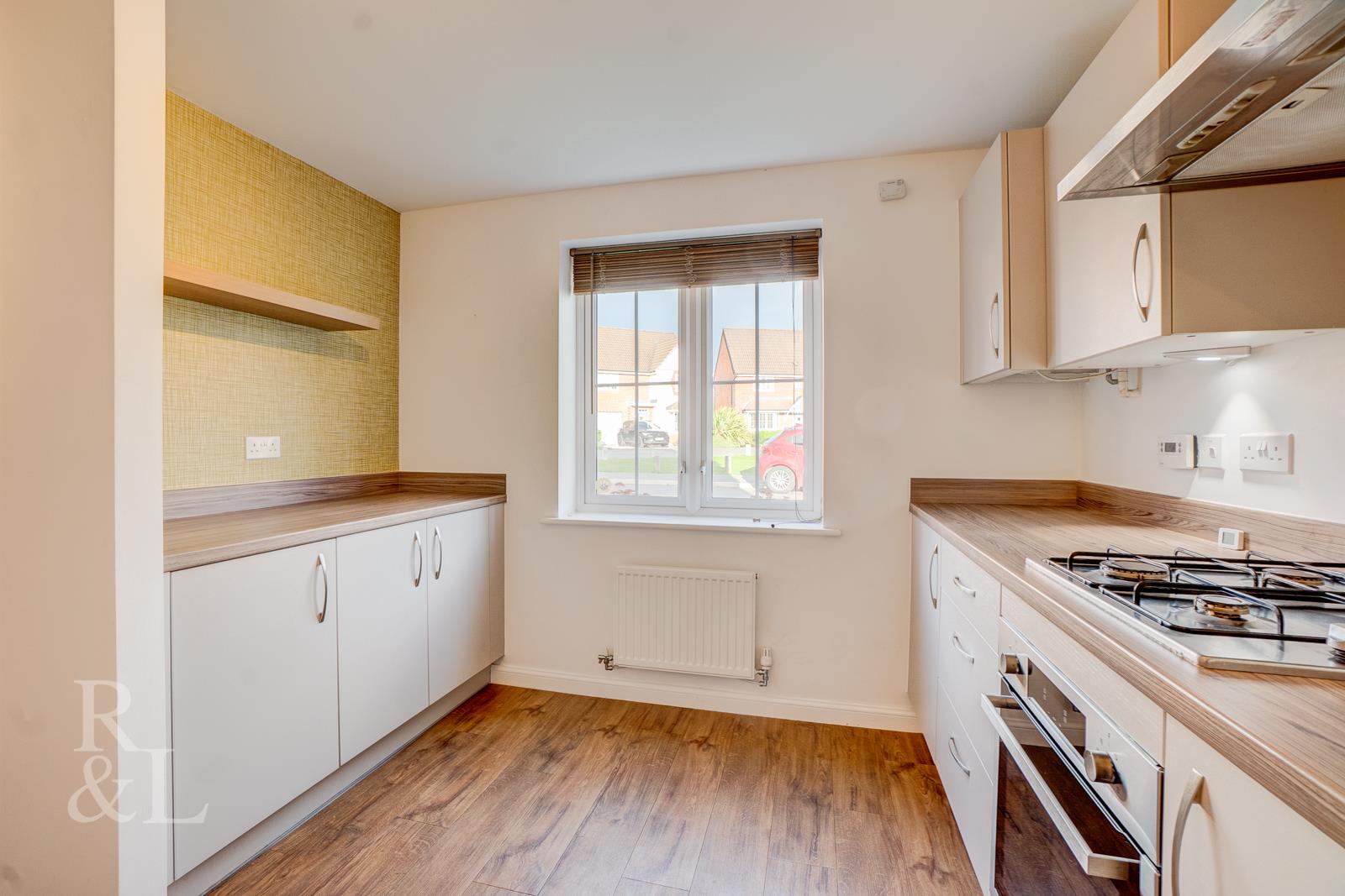 Property image for Heron Crescent, Cotgrave, Nottingham