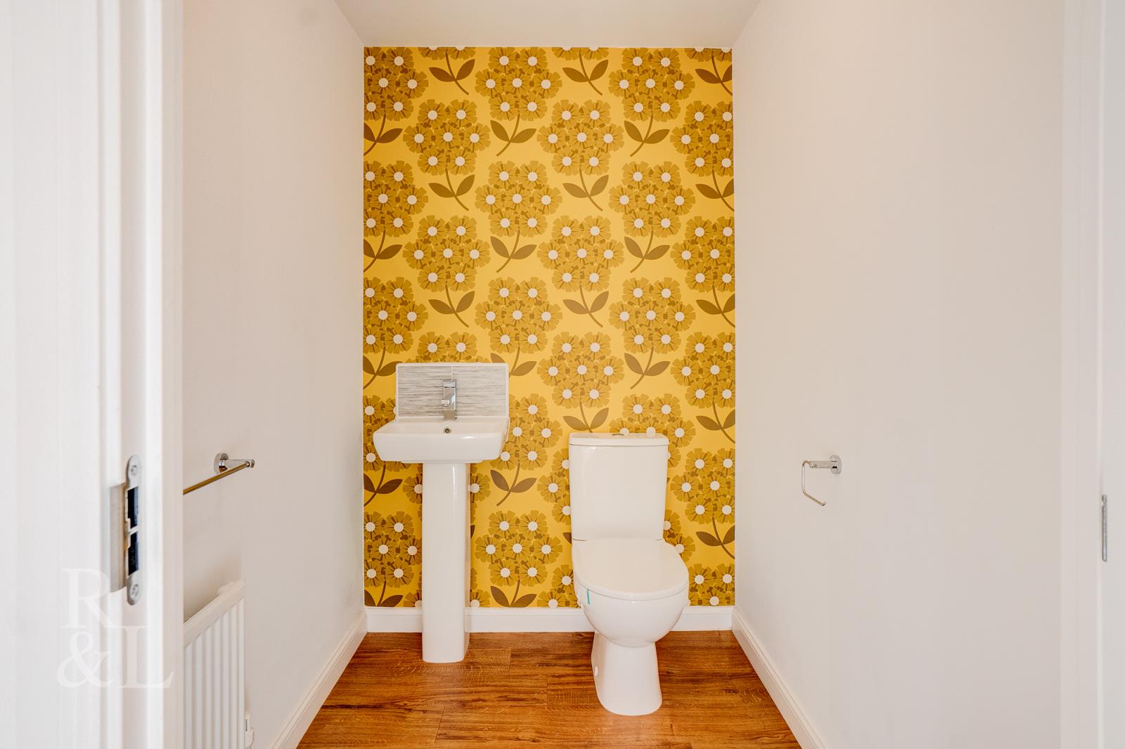 Property image for Heron Crescent, Cotgrave, Nottingham