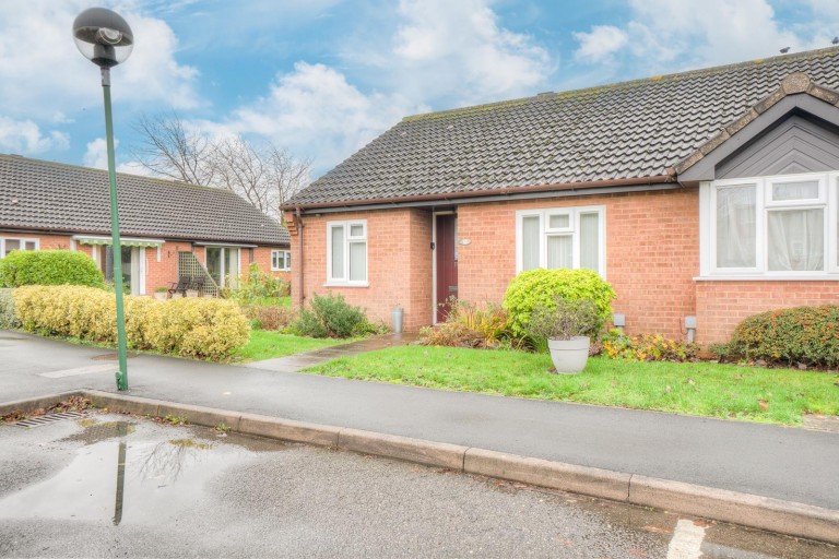 Gardens Court, West Bridgford, Nottingham