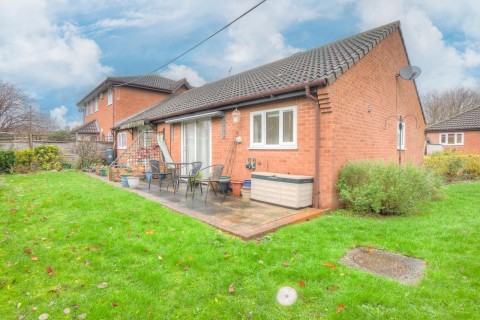 Property thumbnail image for Gardens Court, West Bridgford, Nottingham