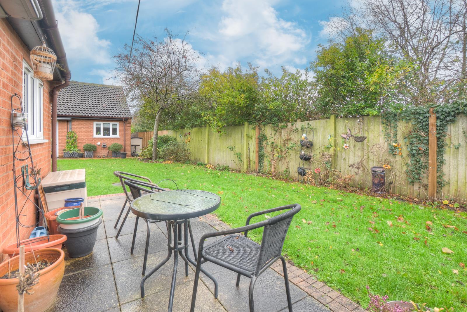 Property image for Gardens Court, West Bridgford, Nottingham