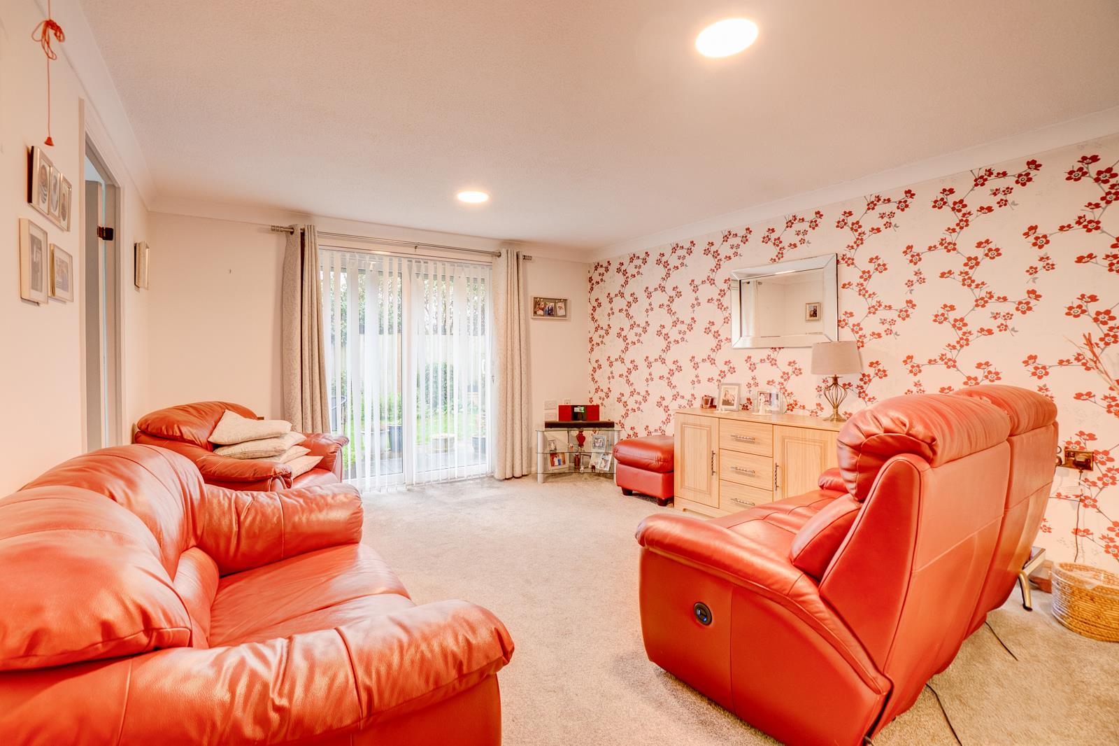 Property image for Gardens Court, West Bridgford, Nottingham