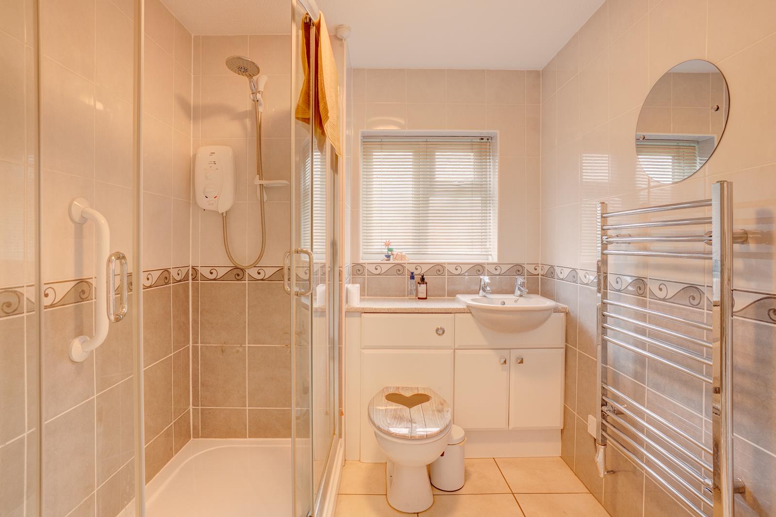 Property image for Gardens Court, West Bridgford, Nottingham
