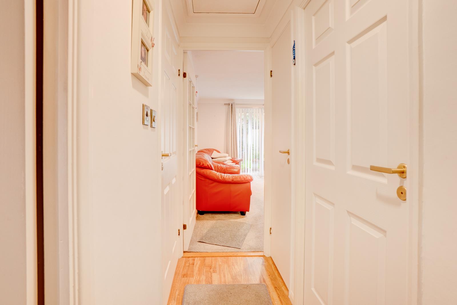 Property image for Gardens Court, West Bridgford, Nottingham