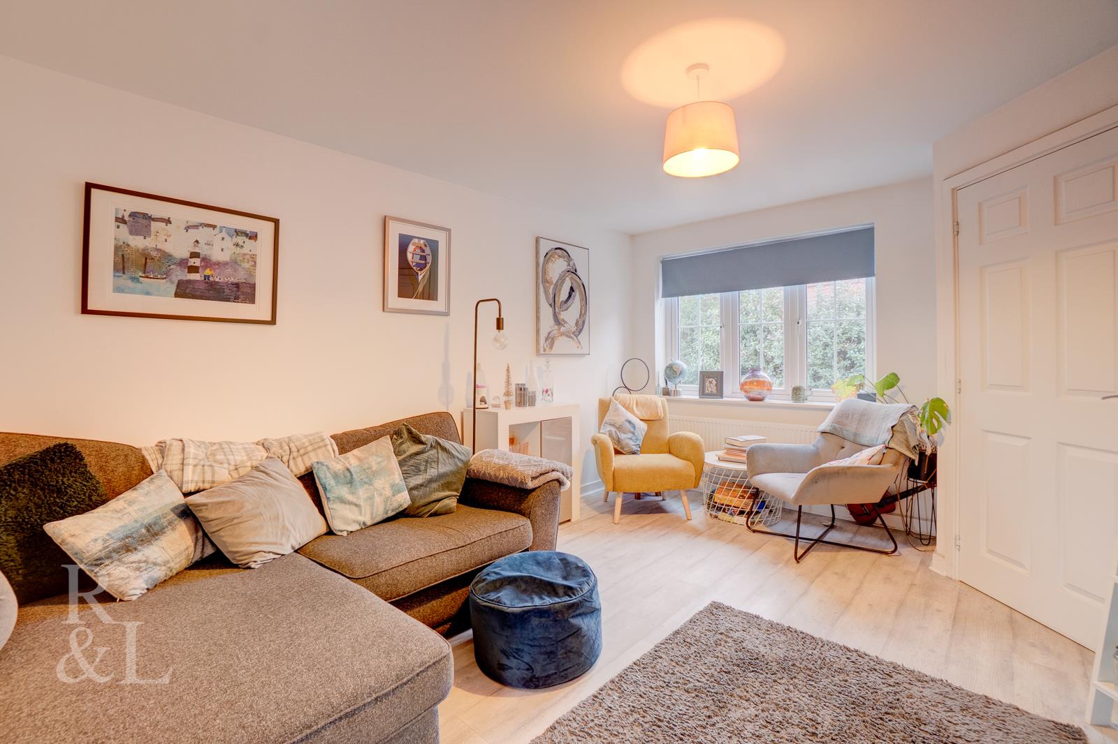 Property image for Cinnabar Way, East Leake, Loughborough