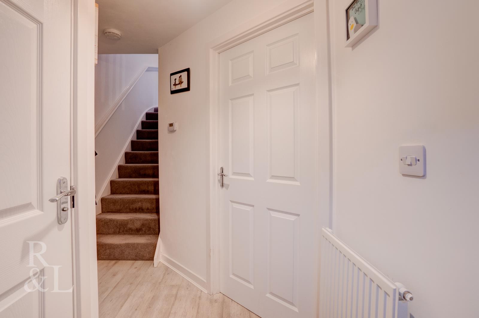 Property image for Cinnabar Way, East Leake, Loughborough