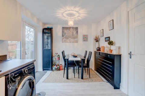 Property thumbnail image for Cinnabar Way, East Leake, Loughborough