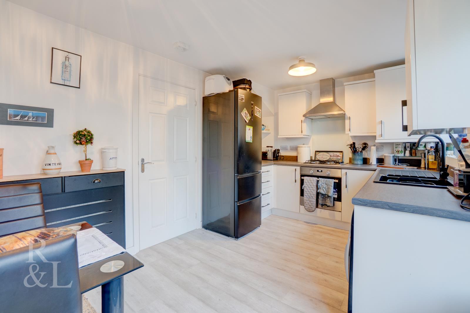 Property image for Cinnabar Way, East Leake, Loughborough