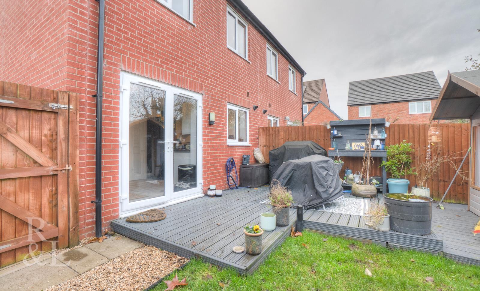 Property image for Cinnabar Way, East Leake, Loughborough