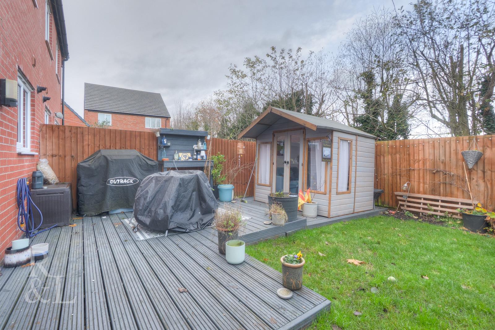 Property image for Cinnabar Way, East Leake, Loughborough