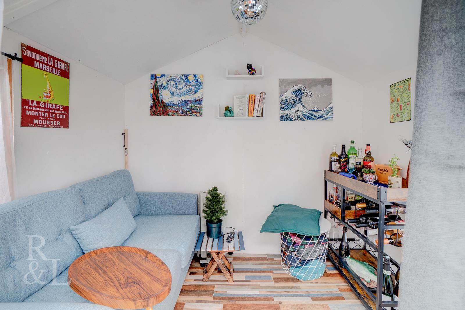 Property image for Cinnabar Way, East Leake, Loughborough