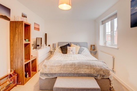 Property thumbnail image for Cinnabar Way, East Leake, Loughborough